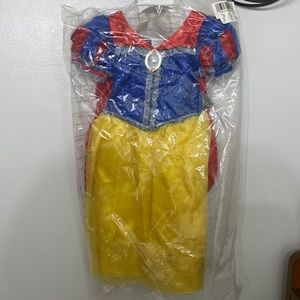 Disney Snow White Costume